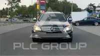 2007 Mercedes Benz C 320