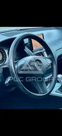 2007 Mercedes Benz C 320