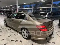 2007 Mercedes Benz C 320