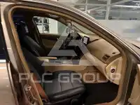 2007 Mercedes Benz C 320