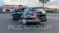 2007 Mercedes Benz C 320