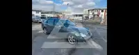2007 Mercedes Benz C 320