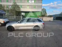 2007 Mercedes Benz C 320