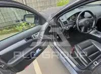 2007 Mercedes Benz C 320