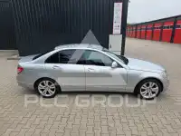 2007 Mercedes Benz C 320