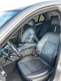 2007 Mercedes Benz C 320