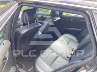 2007 Mercedes Benz C 320
