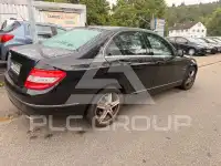 2007 Mercedes Benz C 320