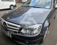 2007 Mercedes Benz C 320