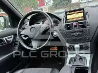 2007 Mercedes Benz C 320