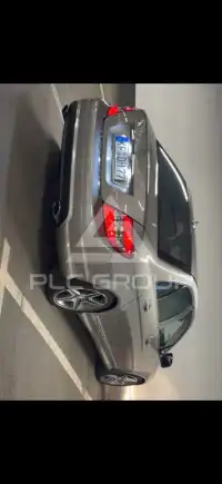 2007 Mercedes Benz C 320