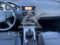 2007 Mercedes Benz C 320