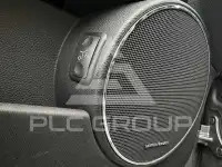 2007 Mercedes Benz C 320