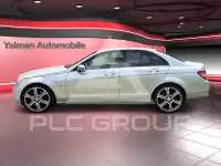 2007 Mercedes Benz C 320