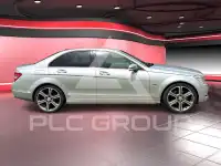2007 Mercedes Benz C 320