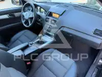2007 Mercedes Benz C 320