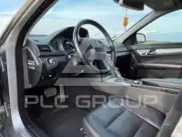 2007 Mercedes Benz C 320
