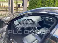2007 Mercedes Benz C 320