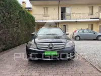 2007 Mercedes Benz C 320