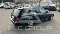 2007 Mercedes Benz C 320