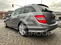 2007 Mercedes Benz C 320