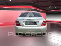 2007 Mercedes Benz C 320