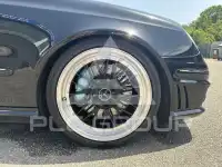 2007 Mercedes Benz E 500