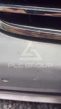 2007 Mercedes Benz E 500