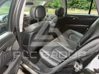 2007 Mercedes Benz E 500