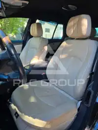 2007 Mercedes Benz E 500