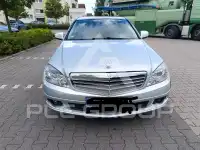 2007 Mercedes Benz 220