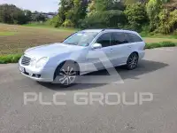 2007 Mercedes Benz 220