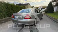 2007 Mercedes Benz 220