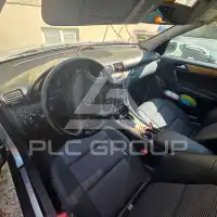2007 Mercedes Benz 220