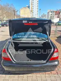 2007 Mercedes Benz 220