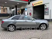 2007 Mercedes Benz 220