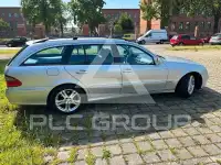 2007 Mercedes Benz 220