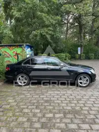 2007 Mercedes Benz 220