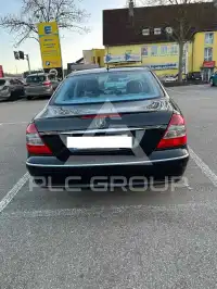 2007 Mercedes Benz 220