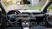 2007 Mercedes Benz 220
