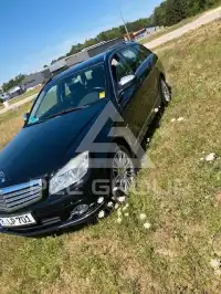 2007 Mercedes Benz 220