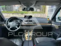 2007 Mercedes Benz 220