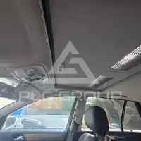 2007 Mercedes Benz 220