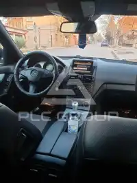 2007 Mercedes Benz 220