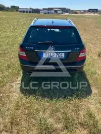 2007 Mercedes Benz 220