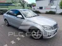 2007 Mercedes Benz 220