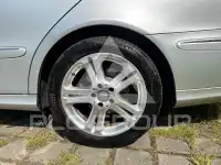 2007 Mercedes Benz 220