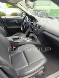 2007 Mercedes Benz 220
