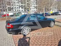 2007 Mercedes Benz 220