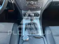 2007 Mercedes Benz 220